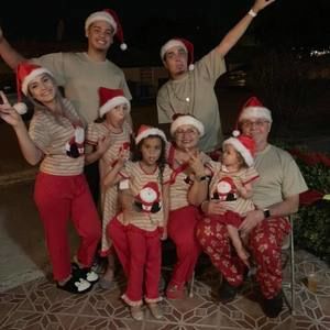 Meet your Posher, Jose